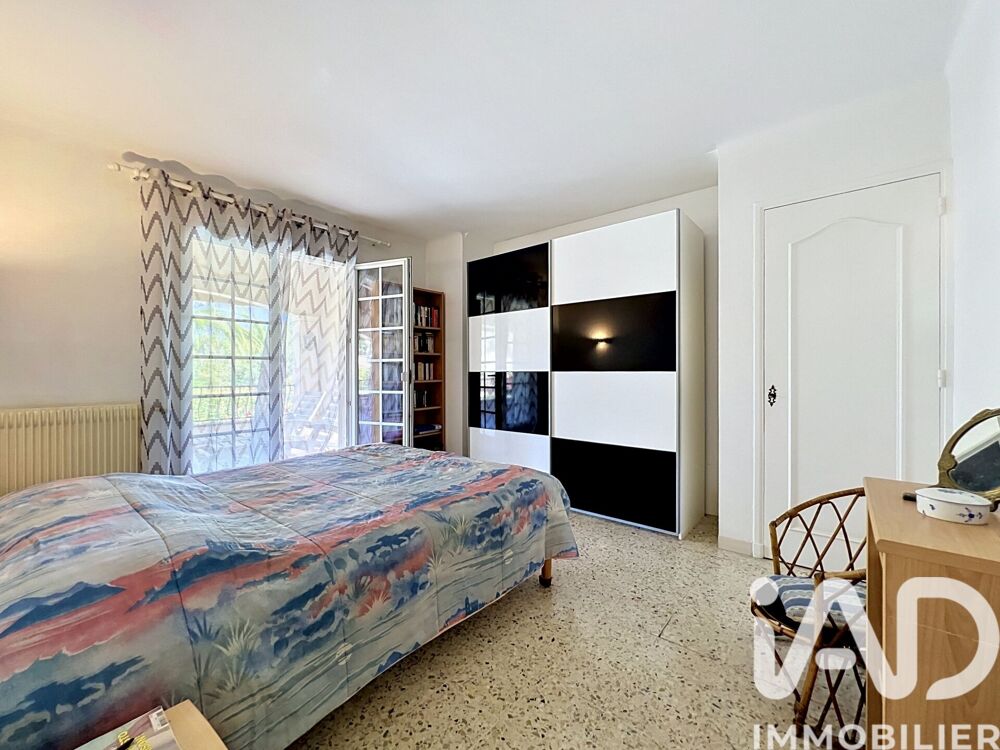à vendre  Maison Mougins (06250)