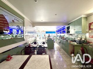  Immeuble à vendre 94 m²