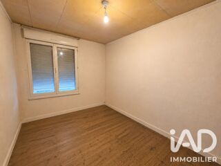  Maison à vendre 4 pièces 75 m²