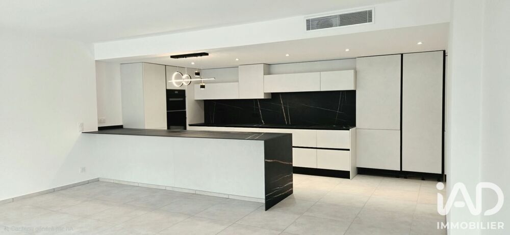 à vendre  Appartement Saint-Raphaël (83700)