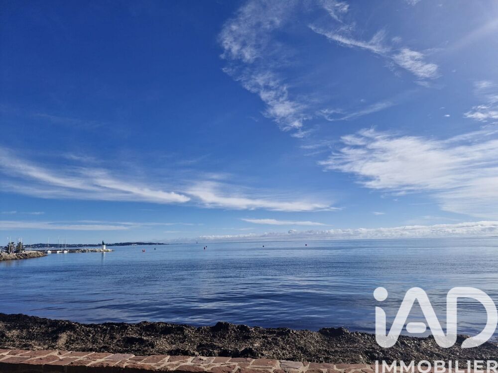à vendre  Appartement Cannes (06400)