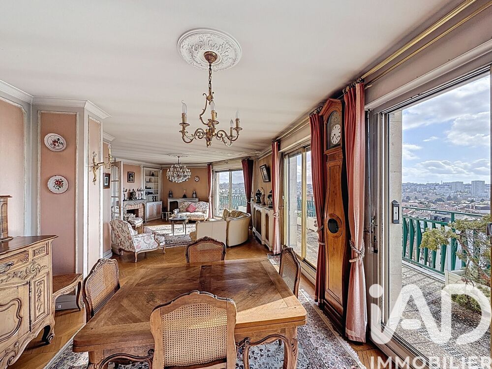 � vendre  Appartement Sceaux (92330)