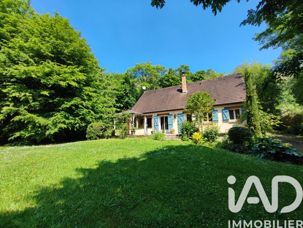 Vente Maison Vente Maison/villa 7 pièces Évecquemont