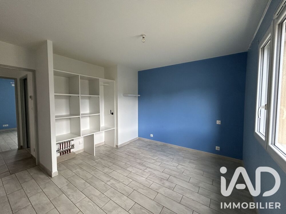 Vente Maison Vente Maison/villa 5 pièces Chamberet