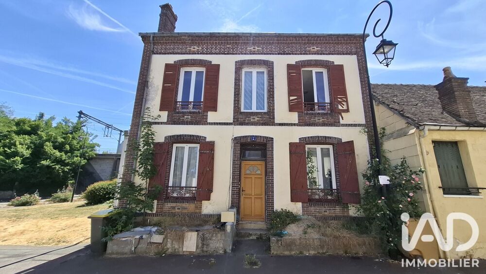 Vente Immeuble Vente Immeuble 150 m&sup2; Dreux