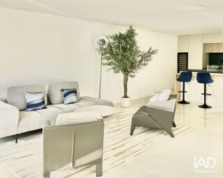  Appartement à vendre 4 pièces 115 m²