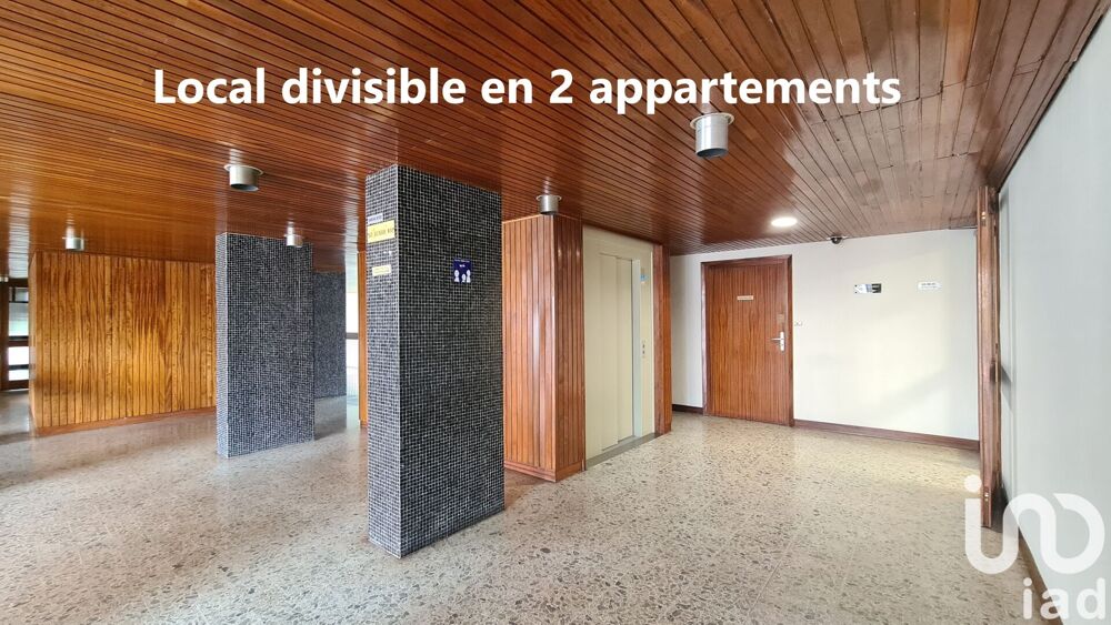 Vente Appartement 7 pièces