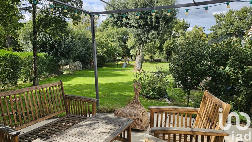 Vente Maison Vente Moulin 4 pièces Divatte-sur-loire