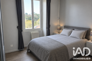  Appartement à vendre 3 pièces 48 m²
