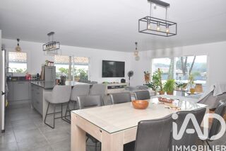  Maison à vendre 6 pièces 125 m²