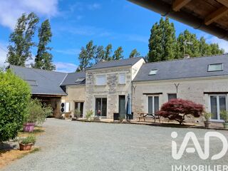  Maison � vendre 5 pi�ces 125 m�