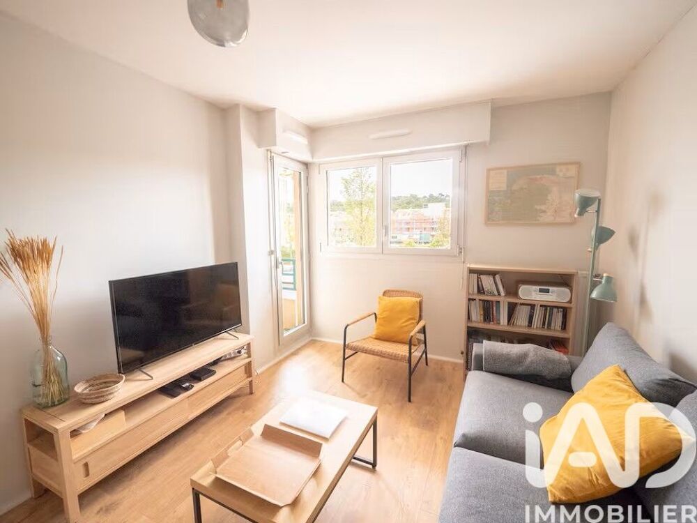 Vente Appartement Vente Appartement 2 pièces Arcachon