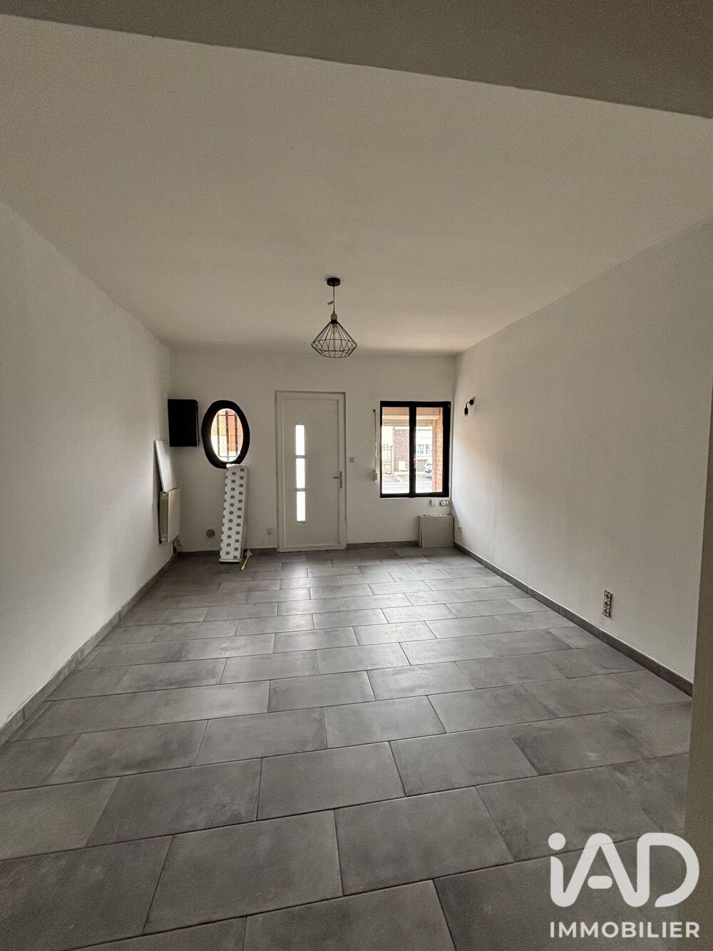 Vente Maison de ville 4 pièces
