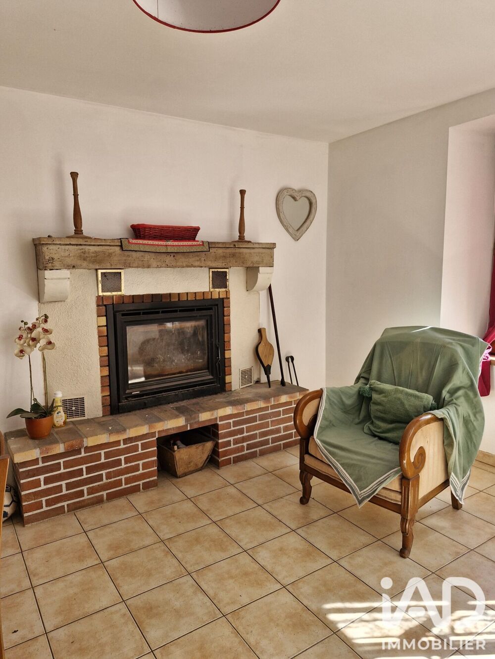 Vente Maison/villa 9 pièces
