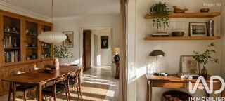  Appartement � vendre 5 pi�ces 110 m�