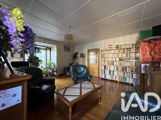  Maison � vendre 7 pi�ces 128 m�