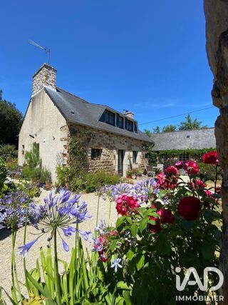  Maison à vendre 3 pièces 66 m²