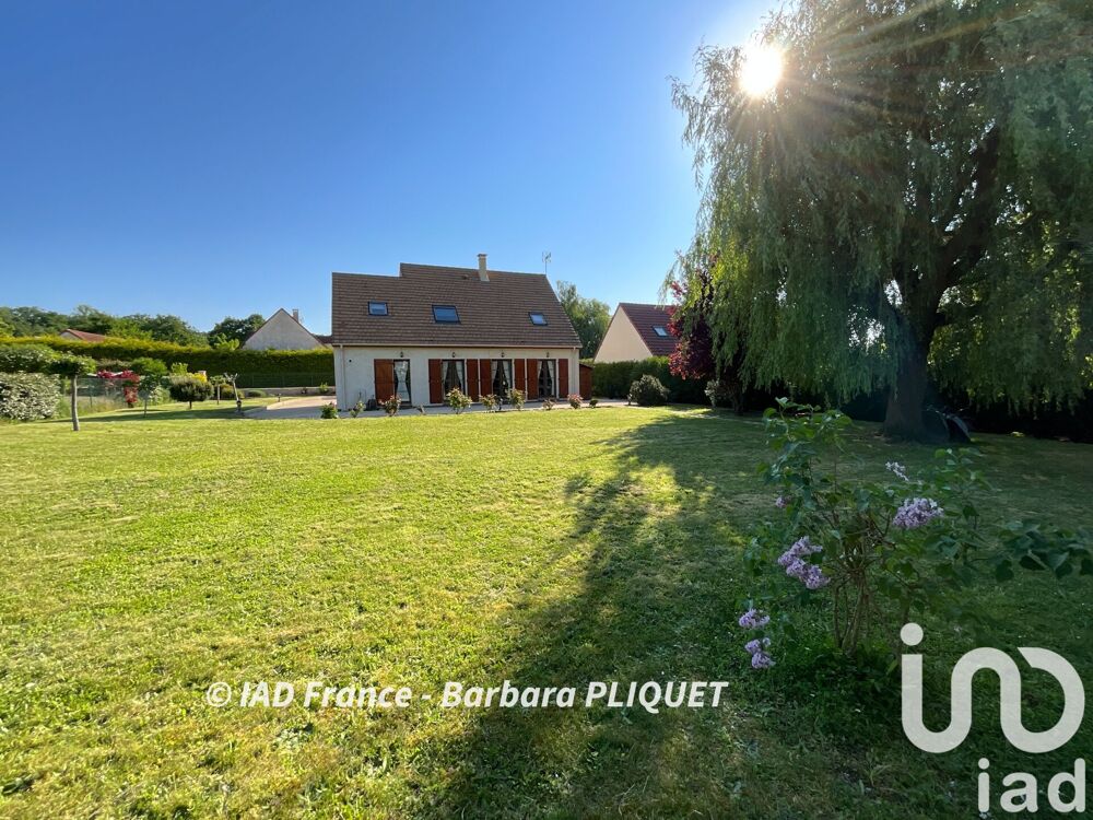Vente Maison Vente Maison/villa 5 pièces Gambais