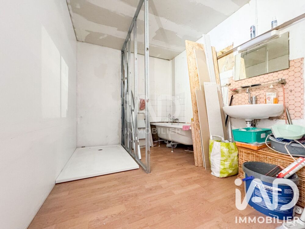 Vente Maison Vente Maison de ville 3 pièces Saint-affrique