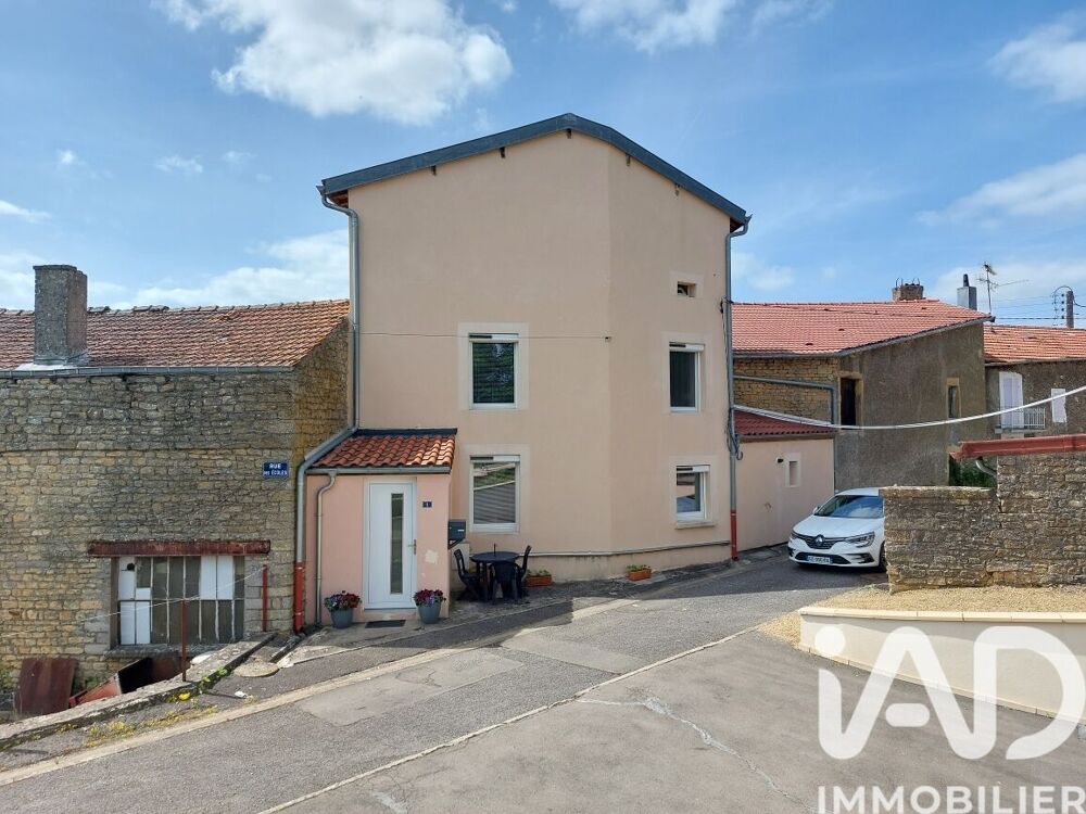 Vente Maison/villa 3 pièces