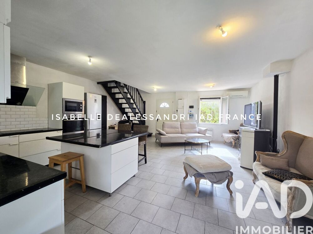 Vente Maison/villa 4 pièces