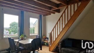  Appartement � vendre 3 pi�ces 54 m�