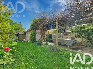  Maison à vendre 5 pièces 97 m²