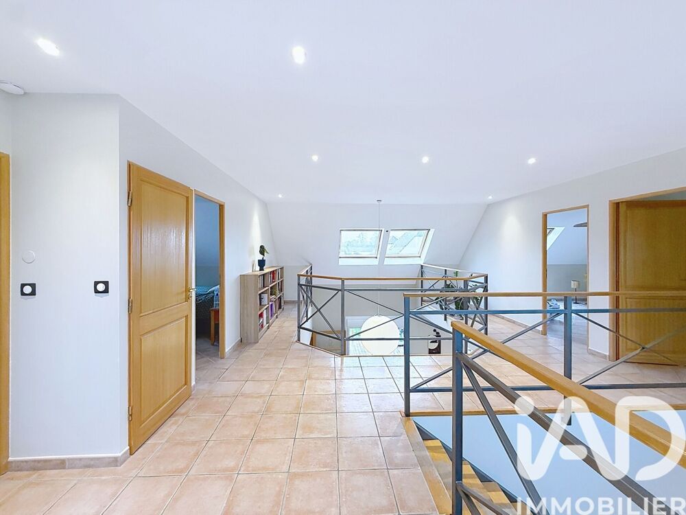 à vendre  Maison Faumont (59310)