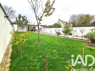  Maison à vendre 7 pièces 156 m²