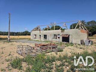  Maison à vendre 4 pièces 120 m²
