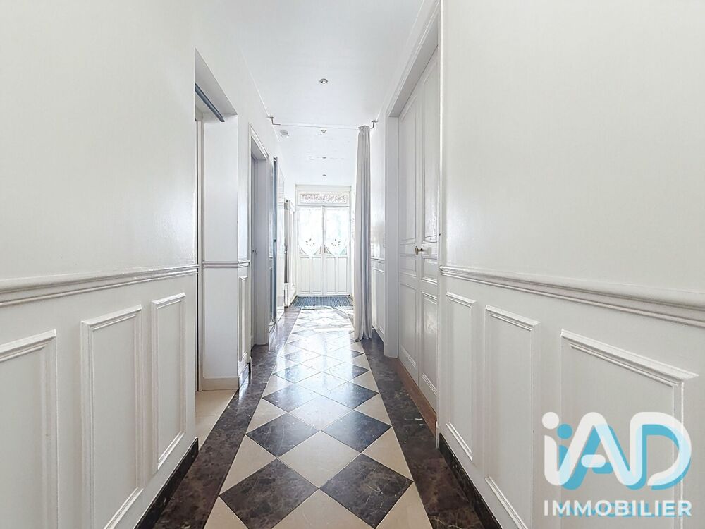Vente Maison/villa 8 pièces