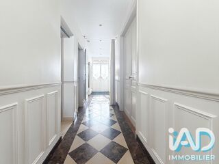  Maison à vendre 8 pièces 174 m²