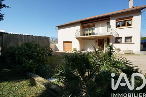   Vente Maison Maison - 7 pi�ce(s) - 159 m�