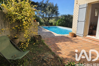  Maison à vendre 5 pièces 124 m²