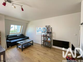  Appartement à vendre 3 pièces 48 m²