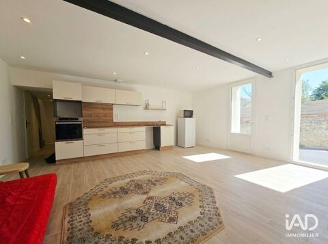   Vente Maison/villa 4 pièces Maison - 4 pièce(s) - 78 m²