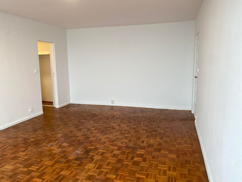 location Appartement - 3 pièce(s) - 74 m² Lyon 5