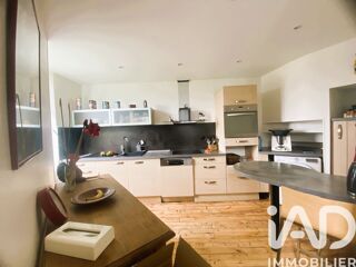  Appartement à vendre 4 pièces 105 m²