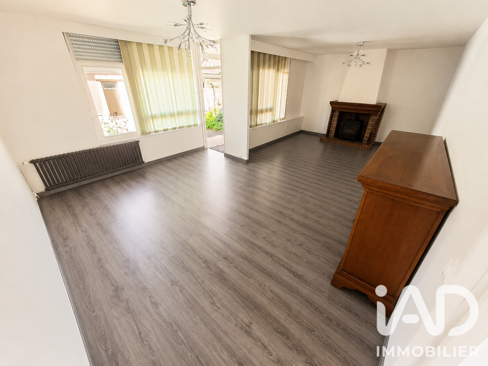 Vente Maison/villa 4 pièces