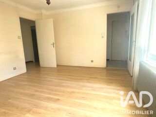  Appartement à vendre 3 pièces 59 m²