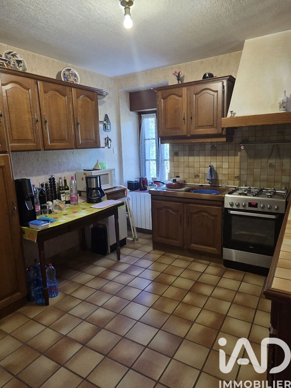Vente Maison/villa 7 pièces