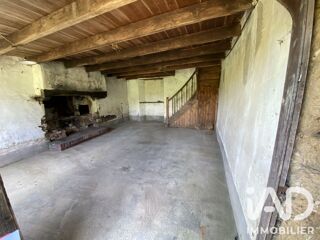  Maison à vendre 4 pièces 110 m²