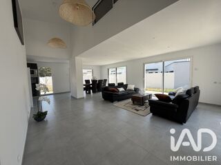  Maison à vendre 5 pièces 105 m²