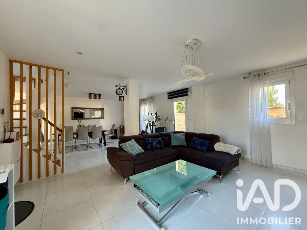 Vente Maison Vente Maison/villa 5 pièces Boissy-saint-léger
