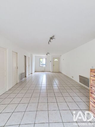  Maison à vendre 3 pièces 70 m²