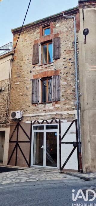  Maison à vendre 4 pièces 90 m²