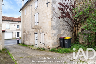  Maison à vendre 3 pièces 100 m²