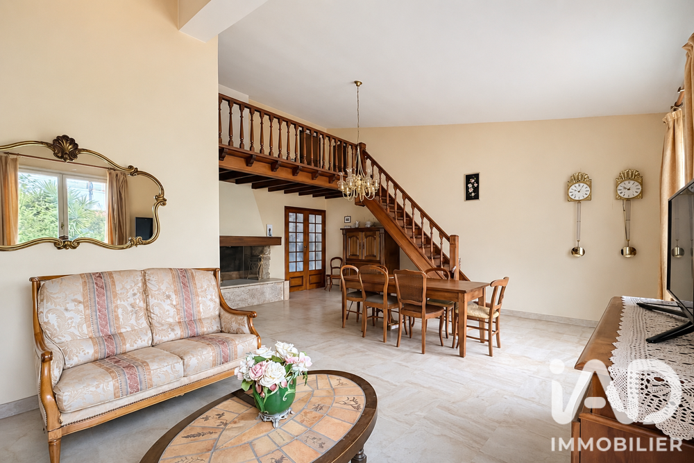 Vente Maison traditionnelle 5 pièces