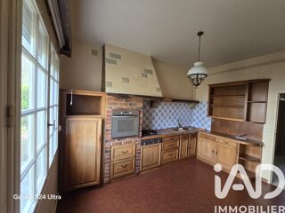  Maison à vendre 7 pièces 154 m²