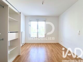  Appartement à vendre 2 pièces 44 m²